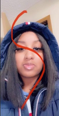 Dream, See, Write .. Live Your Story.⭐️🌟⭐️ 🧚🏽♀️ncat24 | 333 🦋| Hood princess |