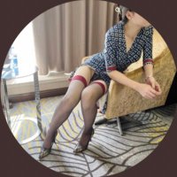 翘臀人妻 (@hkcocolu) 's Twitter Profile