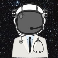 Let's Talk Space Medicine (@talkspacemed) 's Twitter Profile Photo Let's Talk Space Medicine (@talkspacemed) 's Twitter Profile Photo