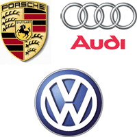 Porsche, Audi, and Volkswagen parts & accessories sold at wholesale prices everyday from a trusted dealer.  Call 1-888-737-5738 or visit us online.