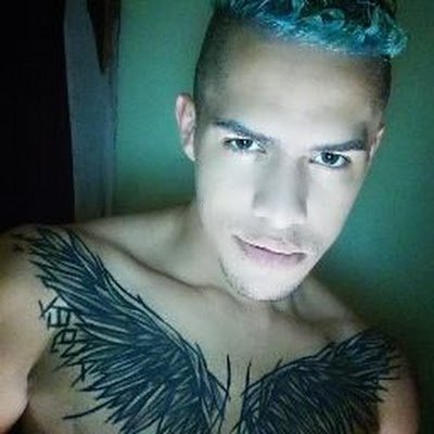 AngelluisOjeda1's profile picture. 