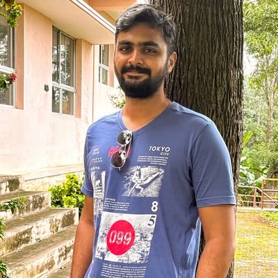 madhan281296's profile picture. The only true wisdom is in knowing you know nothing
- Socrates