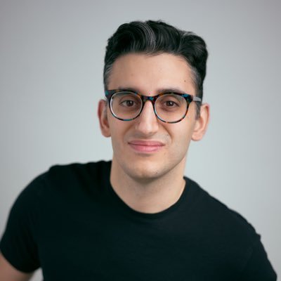 RyanJHaddad Profile Picture