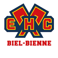 EHC Biel-Bienne(@ehcbiel) 's Twitter Profile Photo