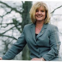 Jackie Waring (@jackiewaring) 's Twitter Profile