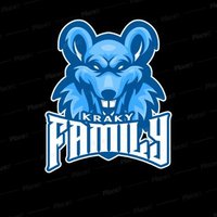 Kraky Family (@krakyfamily) 's Twitter Profile