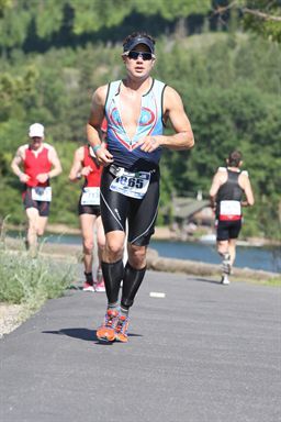 //Sometimes I just wanna give it all up and be Ordinary// Skilled, Amphibious, I wear many Visors. #triathlete #ironman #Swimbikerun #runner #technology #NOVA