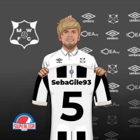 SebaGile93 (@sgile93) 's Twitter Profile