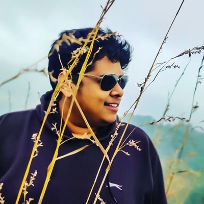 nilojan's profile picture. Executive Producer/ Director/ CEO 
Dream is my vision and to make it a reality is my dream 💓