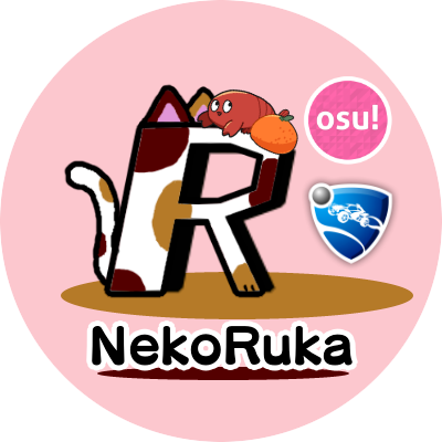 Nekoruka96 Profile Picture