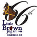 Little Brown Jug (@littlebrownjug) Twitter profile photo