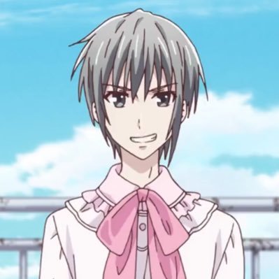 DisPrincessRicki posted: Chat with Yuki Sohma!