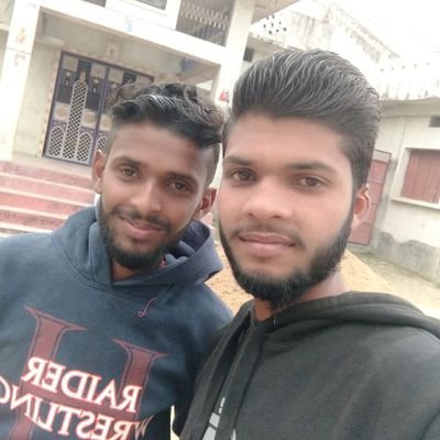 VikkikumarThak3's profile picture. 