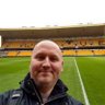 newport_wolves's profile picture. Wolves season ticket holder from Newport Shropshire north bank