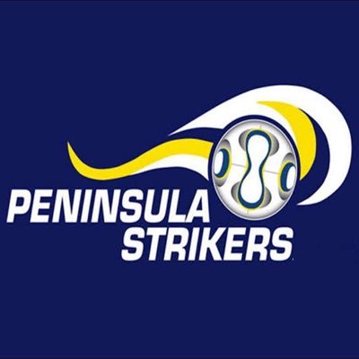 The Official Twitter Account of the Peninsula Strikers Football Club, currently competing in Victoria’s South-East State League 2