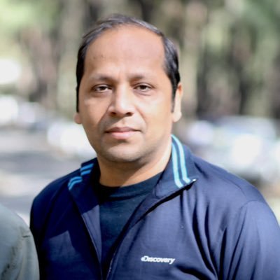 Neeraj Jha