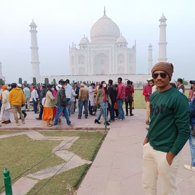 sudhakar7218's profile picture. Man on mission- to live the best life possible come what may.