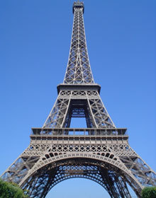 Come and join us on the London to Paris bike ride, an amazing charity challenge starting from the UK's capital finishing under the Eiffel Tower!