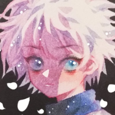 KILLUAさんのプロフィール画像