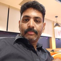 Deepakkumar(@deepaksakthivel) 's Twitter Profile Photo