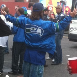 #GoCougs #GoHawks