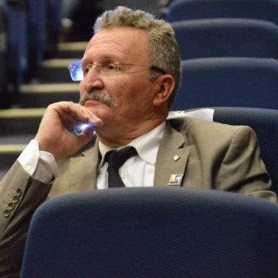 Professeur d'université, Université Abderrahmane Mira de Béjaïa