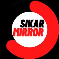 Sikar Mirror(@SikarMirror) 's Twitter Profile Photo