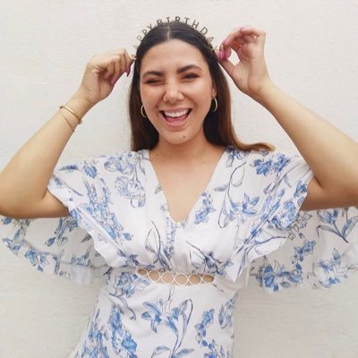 Fresca y tropical ☀🍃 Video Blogger Mexicana ✨