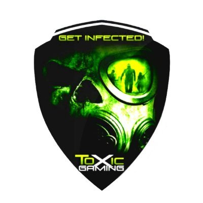 toxicga47845535's profile picture. Welcome to Toxic Gaming, a channel full of daily interactive content and positive vibes.
Check me out on twitch 
Toxic_gaming2184