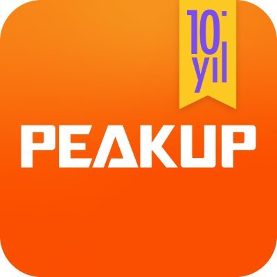 PEAKUP