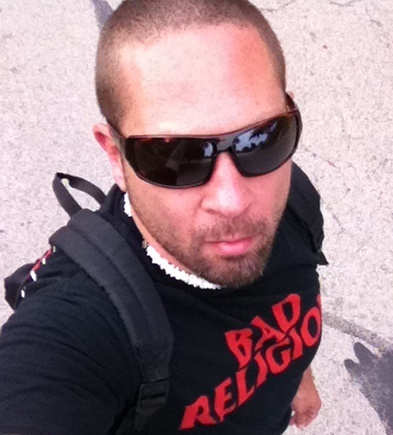 Cyber Security Pro, hockey dad, hobby DJ, all around supergeek, and general goofball. “In the absence of evidence, facts, or accuracy. Make up some statistics.”