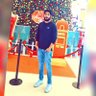 _being_Jinju_'s profile picture. 💕🐂தமிழன்|⚽X-Josephite|🏆Athlete|♑Capricorn|🏍️Choww_fz| 🃏JOkeR |🎶ARR🎼 | Cinephilia 📸 |CSKian💛|