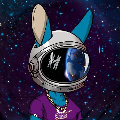 Thruster 🥕さんのプロフィール画像