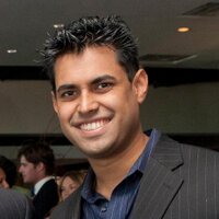 Vin Gopal (@gopal4assembly) 's Twitter Profile