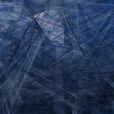 Irregularity - Regularity 
Generative artist
Works to transform inspiration from real life into a digital language.