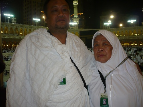 hidup secara ikhlas