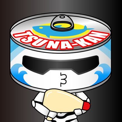 tsuna_kan_kan's profile picture. 🐟3度の飯はツナの缶詰🐟
自作PCを嗜んで、Gameをしております。 ゲーム全般に激弱ですが、楽しけりゃいいんです！ 主にAPEXをしています。 ROG信者としてコッチョリ活動しています。 
🐟お気軽に話しかけてください🐟