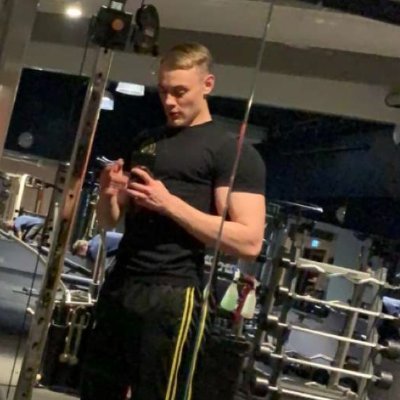 fubbenxd's profile picture. 