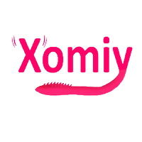 Xomiy_Japan (@xomiy_japan) Twitter profile photo