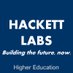 HACKETT LABS (@HACKETTLABS) Twitter profile photo