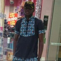 Larry DIYEMBOU (@larry_om23) 's Twitter Profile