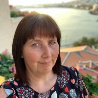 Gillian Eldridge (@gilltrap) 's Twitter Profile