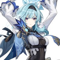 椿@原神 (@aw1v5) 's Twitter Profile