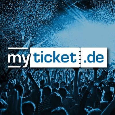 #tickets für #konzerte und #shows online kaufen bei #myticket.de!
Impressum: https://t.co/xbb29lKXqf
Datenschutz: https://t.co/zwbS1ADjKr…