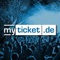 myticket.de (@myticketde) 's Twitter Profile