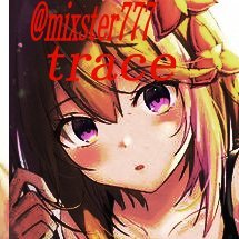 mixster777 is tracingさんのプロフィール画像