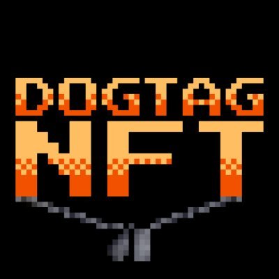 DogTagNFTさんのプロフィール画像