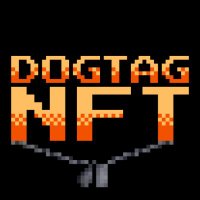 DogTagNFT(@dogtagnft) 's Twitter Profile Photo
