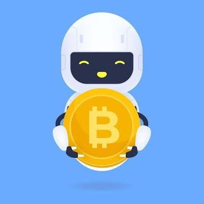 twitter bot tweets crypto price