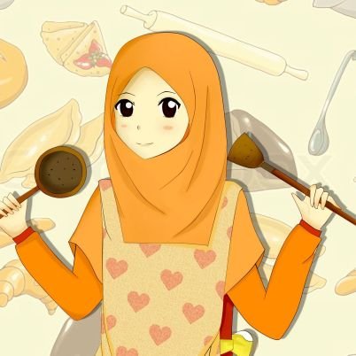 endahratna20's profile picture. 